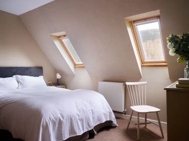 Cottage Bedroom