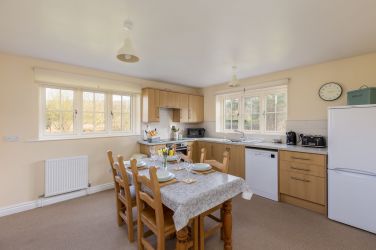 Kitchen Dining