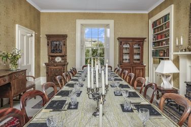 Ormidale House