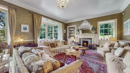 Ormidale House