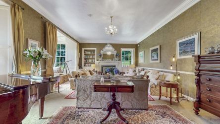 Ormidale House