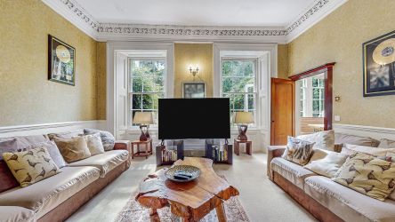 Ormidale House