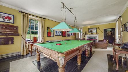 Ormidale House
