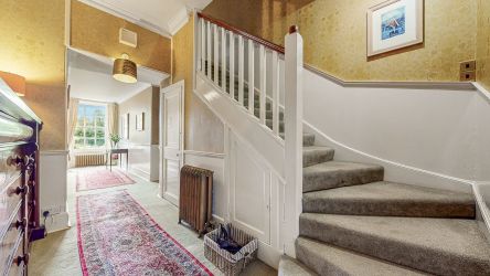 Ormidale House