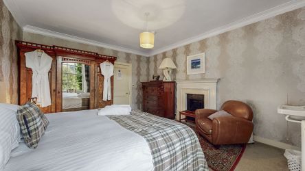 Ormidale House