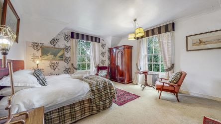 Ormidale House