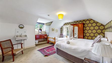 Ormidale House