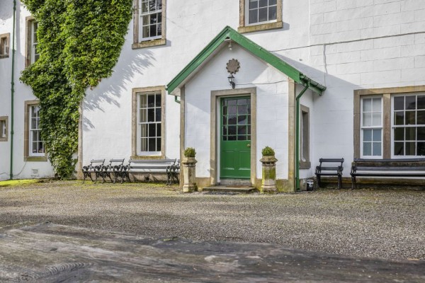 Ormidale House