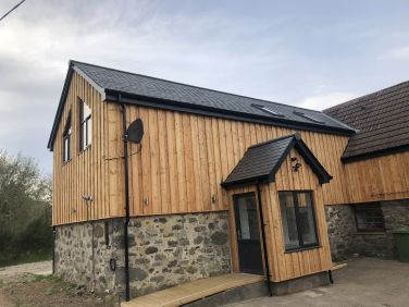 Heather Cottage