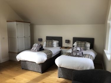 Heather Cottage