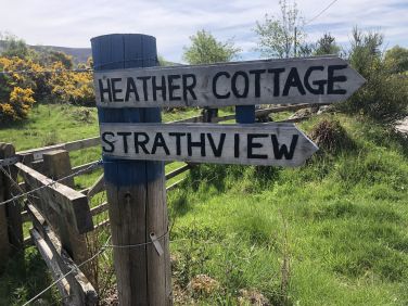 Heather Cottage