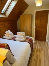 Strathview Cottage