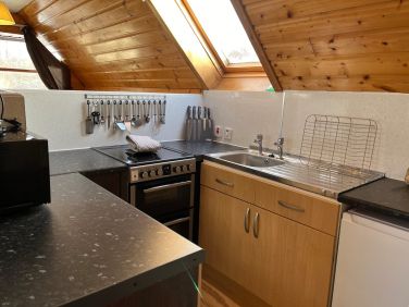 Strathview Cottage