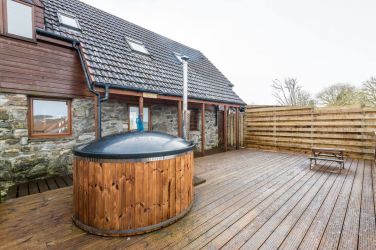 Strathview Cottage
