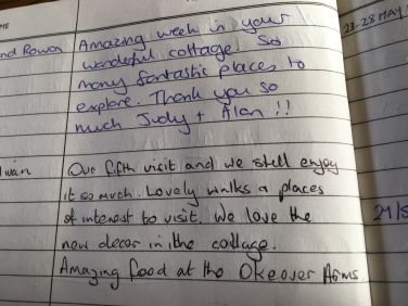 Guest Reviews