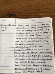 Guest Reviews