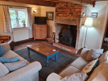 Hawthorn Cottage