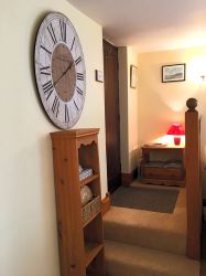 The Old Coach House