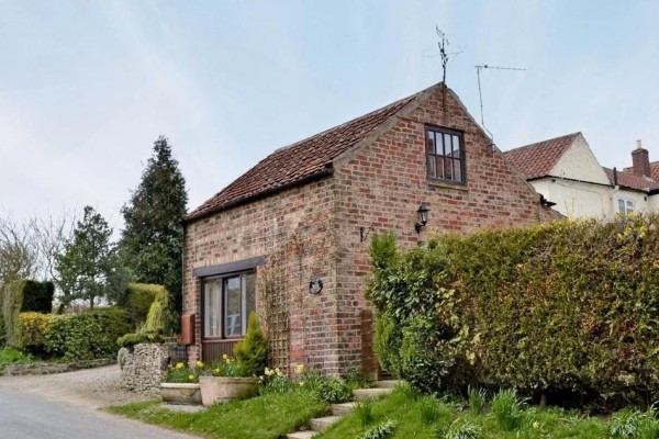 The Old Coach House