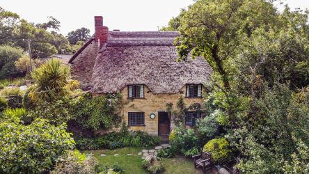 Strongate Cottage www.strongate.co.uk