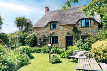 Strongate Cottage Rural Retreat