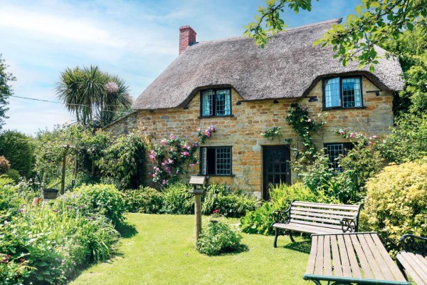 Strongate Cottage Rural Retreat