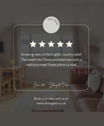 2025 review. www.strongate.co.uk