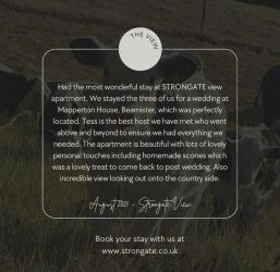 2025 review, www.strongate.co.uk