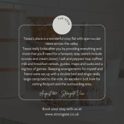 2025 review, www.strongate.co.uk