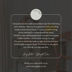 2025 review, www.strongate.co.uk