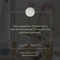 2025 review, www.strongate.co.uk