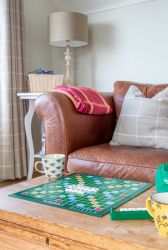 Games chest, www.strongate.co.uk