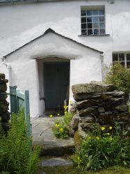 Longthwaite Farmhouse