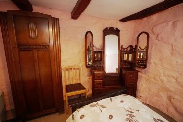 Ghyll Burn Cottage