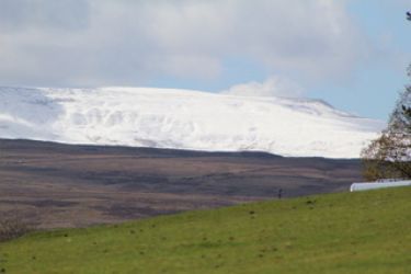 Ghyll Burn Cottage