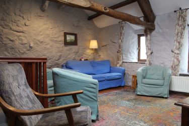 Ghyll Burn Cottage