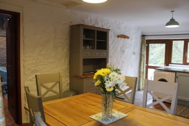 Ghyll Burn Cottage