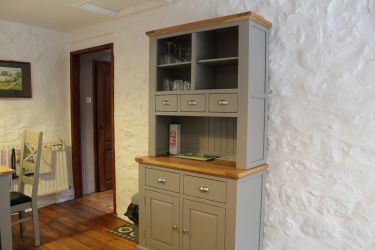 Ghyll Burn Cottage