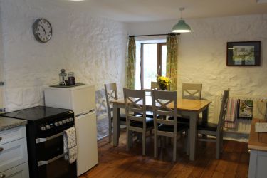 Ghyll Burn Cottage