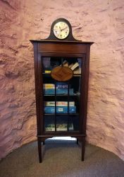 Ghyll Burn Cottage