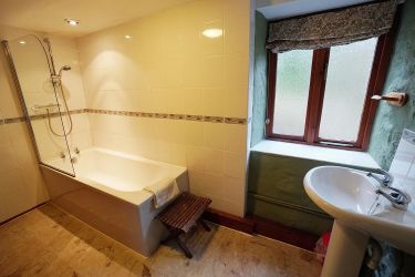 Ghyll Burn Cottage