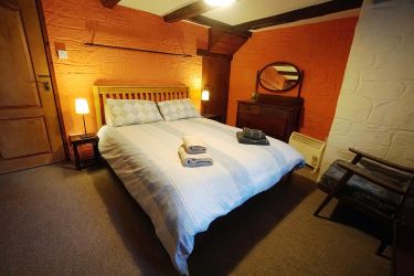 Ghyll Burn Cottage