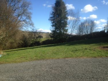 Barn End