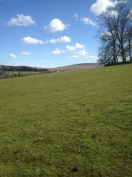 Barn End