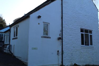 Barn End