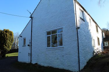 Barn End