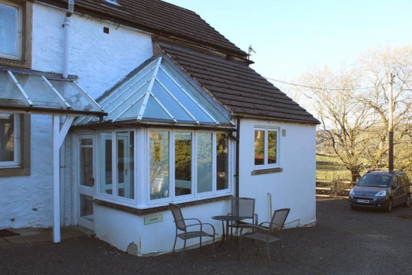 Barn End