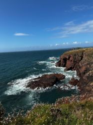 Pembrokeshire Coast