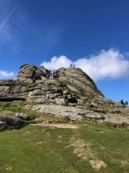 Haytor, Dartmoor