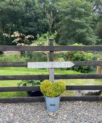 The Potting Shed